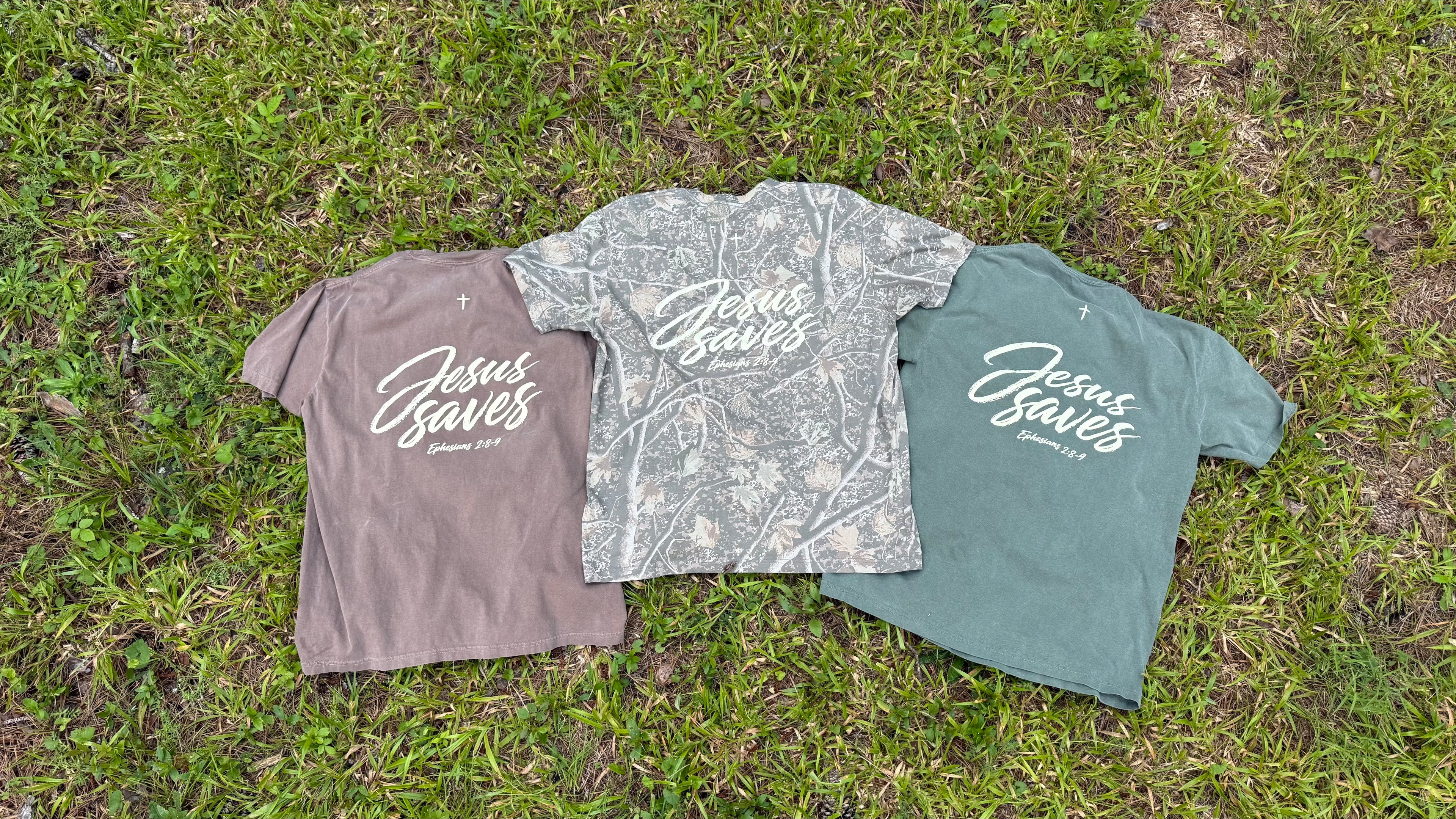 T-Shirts