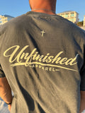 Pepper Comfort Colors Basic Tee