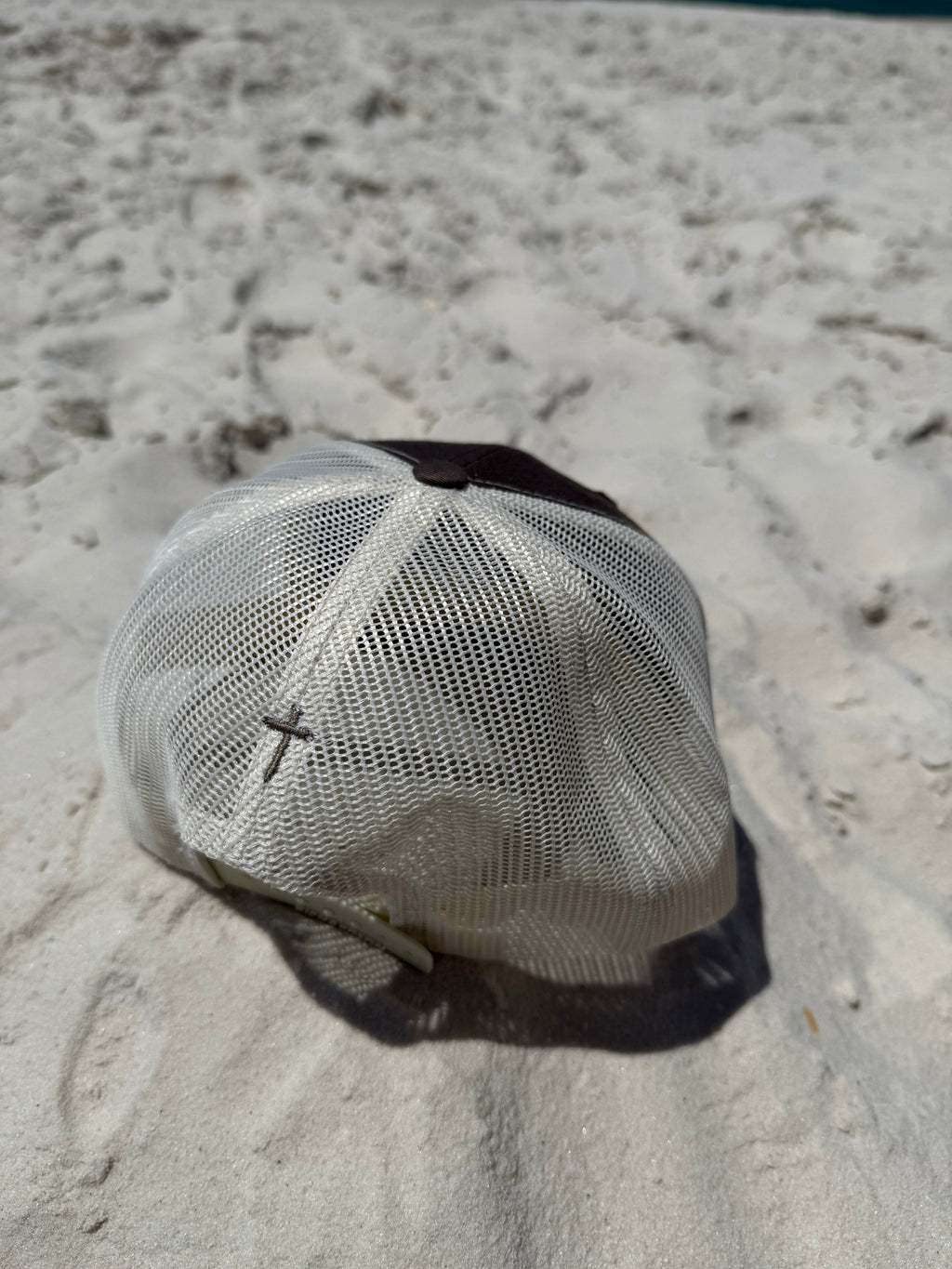 Basic Richardson 112 Trucker Chocolate Chip/Birch (Pre-order)