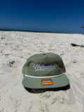 Sage Richardson Outdoors Basic Rope Hat